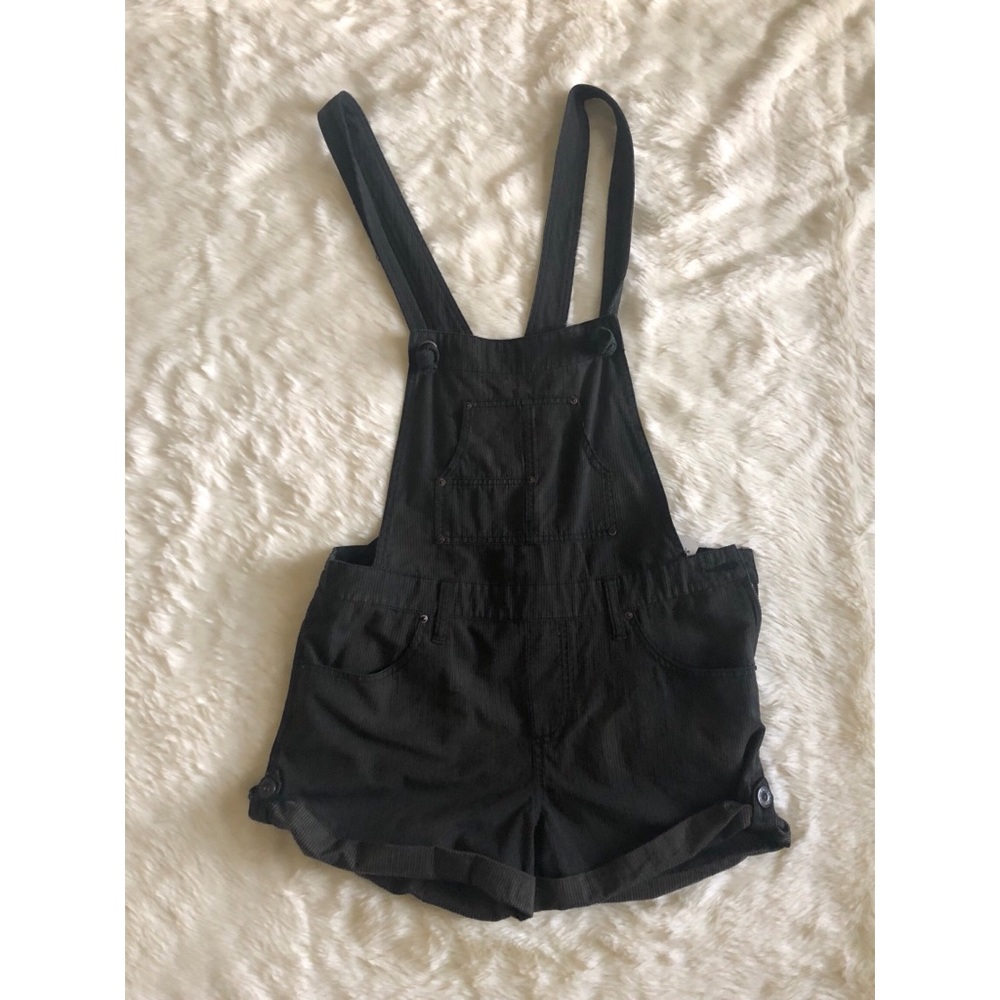 Free People Overalls